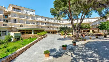 Castell Dels Hams