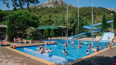 Castell Montgri