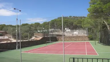 Castell Montgri