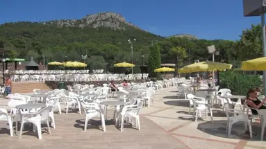 Castell Montgri