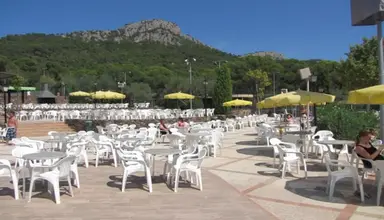 Castell Montgri
