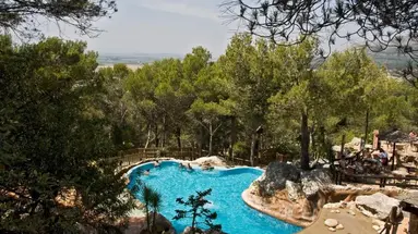 Castell Montgri