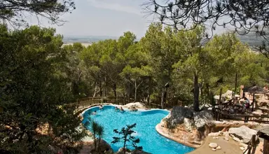 Castell Montgri