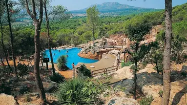 Castell Montgri