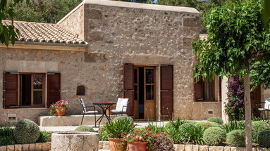 Castell Son Claret