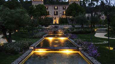 Castell Son Claret