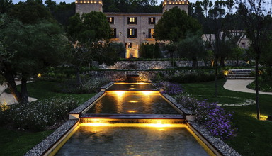 Castell Son Claret