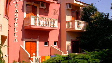 Castella Beach