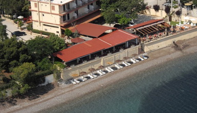 Castella Beach