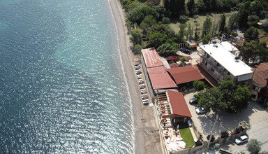 Castella Beach