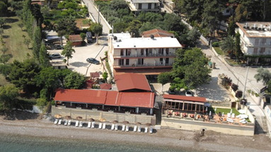 Castella Beach
