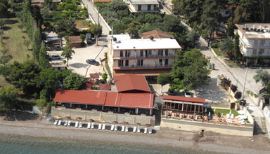 Castella Beach