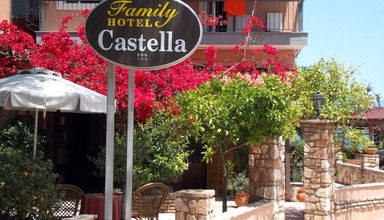 Castella Beach