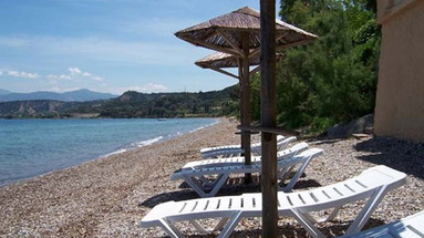 Castella Beach