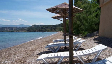 Castella Beach