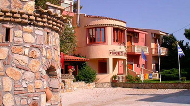 Castella Beach