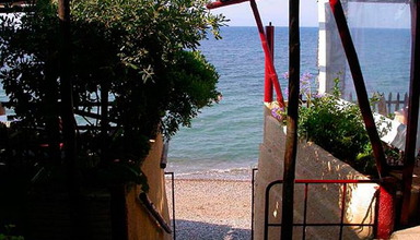 Castella Beach