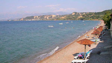 Castella Beach