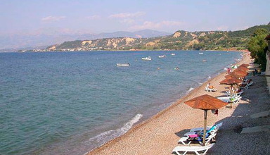 Castella Beach