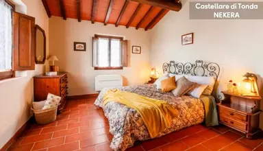Castellare di Tonda