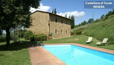 Castellare di Tonda