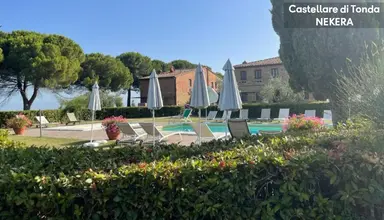 Castellare di Tonda