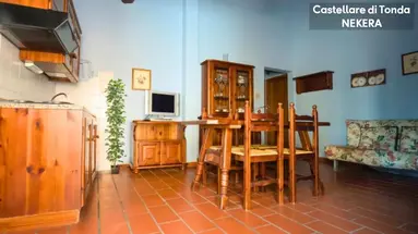 Castellare di Tonda