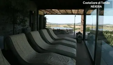 Castellare di Tonda