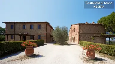 Castellare di Tonda