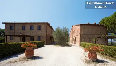Castellare di Tonda