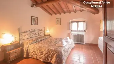 Castellare di Tonda