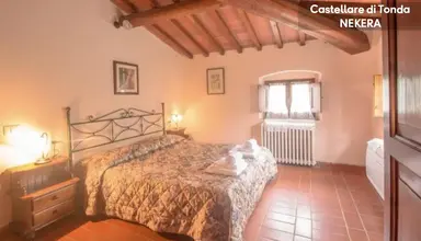 Castellare di Tonda