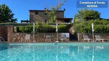 Castellare di Tonda