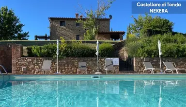 Castellare di Tonda