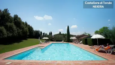 Castellare di Tonda