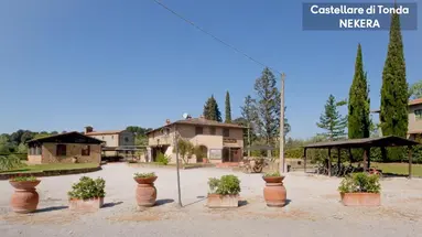 Castellare di Tonda