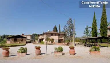 Castellare di Tonda