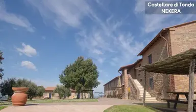 Castellare di Tonda