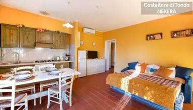 Castellare di Tonda