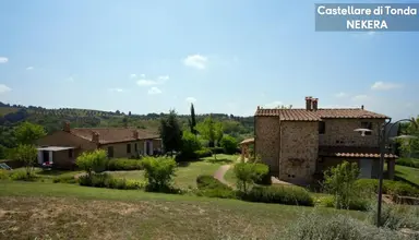 Castellare di Tonda
