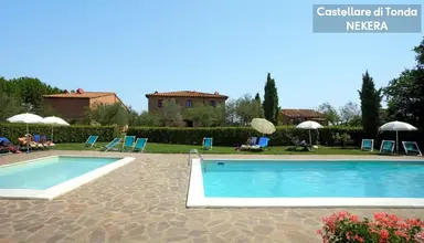 Castellare di Tonda