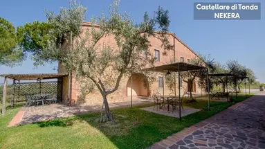 Castellare di Tonda