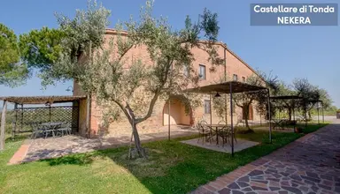 Castellare di Tonda