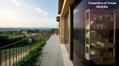 Castellare di Tonda