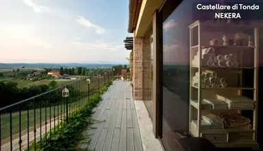 Castellare di Tonda