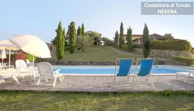 Castellare di Tonda