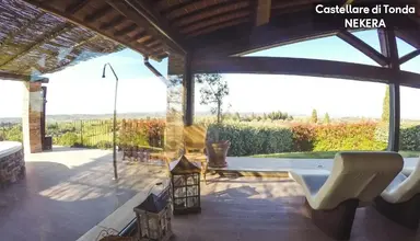 Castellare di Tonda