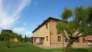 Castellare di Tonda