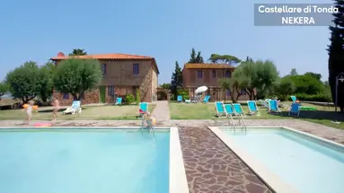 Castellare di Tonda