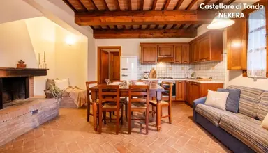 Castellare di Tonda